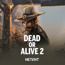 Dead or Alive 2 machine à sous
