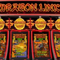 Dragon Link machine à sous