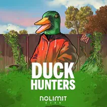 Duck Hunters machine à sous