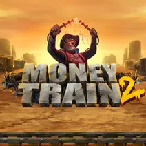 Money Train 2 machine à sous