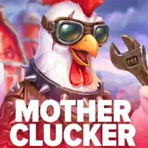 Motherclucker machine à sous