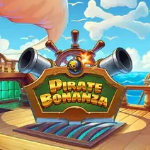 Pirate Bonanza machine à sous