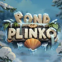 Pond of Plinko machine à sous